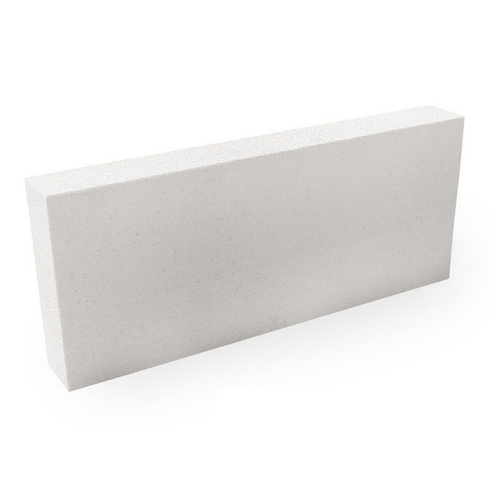 Перегородочный блок Бонолит Projects D500 600х125х250 мм